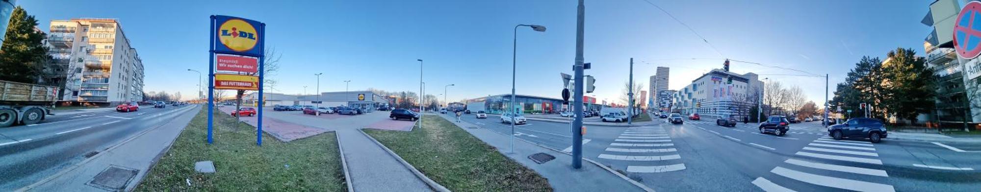 Smart-Schoen-Guenstig,Naehe U1 & Park And Ride ! Vienna Exterior photo